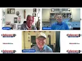 Steve DeOssie on UnAnchored Boston with Bob Lobel and Mike Lynch