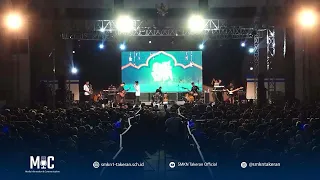 aftershine sholawat allahul kafi konser musik hut smkn takeran ke 16 forgoldyration