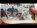 250 Years of Delivering Commemorative Forever Postage Stamps Full Sheet Walkthrough