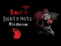Download Lagu Death Note Ringtones || 2020