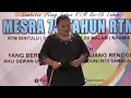 Download Lagu Nadai ganti nuan - Winnie Albert(Live)