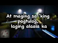 Rakista Reimagined - Mahal Ka Sa Akin (OPM rock cover)