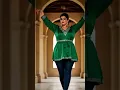 Download Lagu Beautiful Dubai Princess: Hot Air Hostess Girl #dubaiprincess #airhostess #shorts #flightattendant
