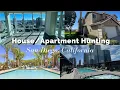 HOUSE APARTMENT HUNTING in San Diego VLOG with Pricing Part 2
