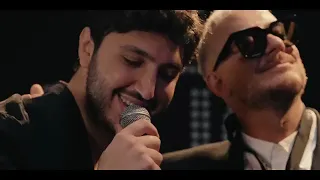 سهران حبيبي سعد المجرد محمد فضل شاكر      دندنها