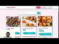 Building a 1950s Retro Diner App with React TheMealDB API