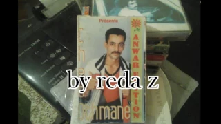 Cheb Othmane Mabgha Yadzeouajha Album Gaa S Ghorha 