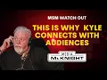 Kyle Sandilands teaches old media players how it s done MEDIA McKNIGHT