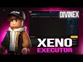 Roblox Executor XENO Free OP Exploit Web Working 2026 PC 100 UNC