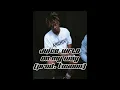 Juice WRLD - On My Way [Prod.ToSoon]