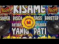 🔥HANEP YANIG PATI KISAME NONSTOP SUPER DISCO JBL BASS BOOSTED | MILANZ TV