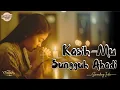 Lagu KASIH-MU SUNGGUH ABADI - Lagu Rohani Viral Penguat Iman \u0026 Harapan