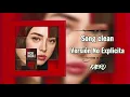 Tengo To (Clean) - Nicki Nicole x Ptazeta x Snow Tha Product