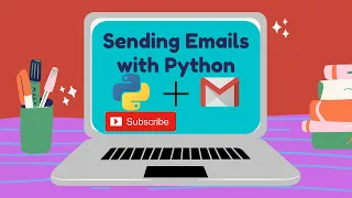 Send Mail With Python SMTP-Simple Mail Transfer Protocol Email Automation