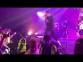 Download Lagu The Amity Affliction - All Fucked Up (Live, Electric Brixton, London 2023)