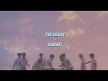TREASURE (트레저) - 다라리 (DARARI) Lirik dan Terjemahan Indonesia (Sub Indo)