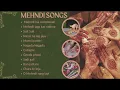 Lagu “Mehndi Mashup 2025 | Latest Wedding Beats”..#MehndiSong #WeddingVibes #IndianWedding 