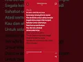 Download Lagu lirik lagu dua tiga kapal berlayar di samudra