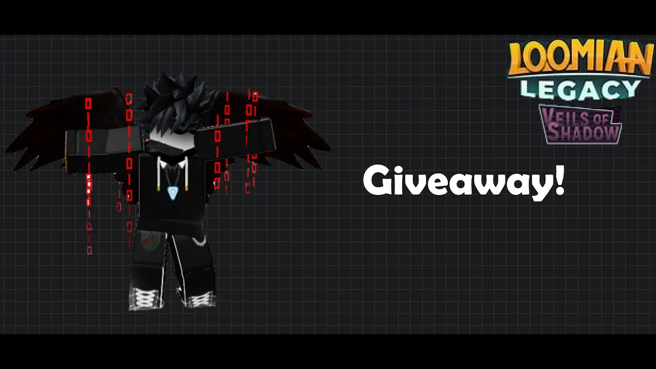 Gamma Chartiki and Gleaming Snocub Giveaway!