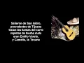 Contrabando y Traición - Los Tigres del Norte (Letra)