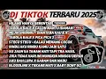 Download Lagu DJ TIKTOK TERBARU 2025 SLOW BASS 🎵DJ HILANG HANYA SEBENTAR🎵 DJ TABOLA BALE X CALON MANTU IDAMAN🎵