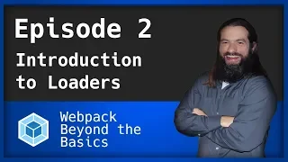 Webpack - Ep 2