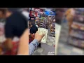 Viral s of Fresno homeless erupts out this Tower District gas station