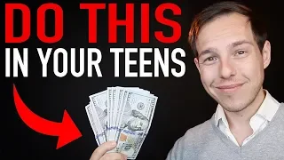 Download How To Build Wealth In Your Teens MP3