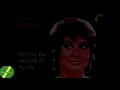 Ginette Reno / Can't let you walk out of my life