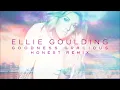 Ellie Goulding - Goodness Gracious (Honest Remix)