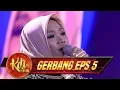 Download Lagu Bikin Haru! Putri Sangat Menjiwai Lagu [SEMAKIN SAYANG SEMAKIN KEJAM]  - Gerbang KDI Eps 5 (28/7)