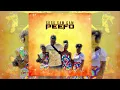 Download Lagu Peefo - Gogo Gam Gam (Official Music) Prod: Amakos
