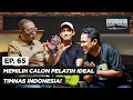 Lagu Evaluasi Federasi \u0026 Sosok Pelatih yang Paling Cocok untuk Timnas Indonesia!