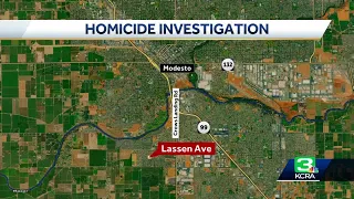 2 killed 2 others hurt in Modesto shooting police say