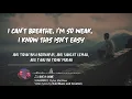 Love Is Gone - SLANDER ft. Dylan Matthew ( Lirik Lagu \u0026 Terjemahan ) Lagu Bahasa Inggris Sedih