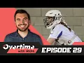 Overtime with RDL Episode 29 Zoey Smith
