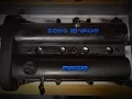 project 1990 Mazda Miata part 20 NEW VALVE COVER GASKET REFINISH AND PLUGS