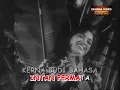 GELORA (KARAOKE) Nyanyian P.Ramlee & Saloma versi filem "Seniman Bujang Lapuk" (1961)
