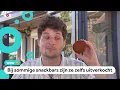 Download Lagu Krokant en kruidig: De bamischijf is weer superpopulair
