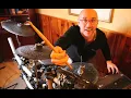 Download Lagu BAD drummer trying TOUGH songs! Tool, SOAD, Radiohead, Muse, linlinpark! Wish me 🤞