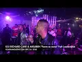 KAI RICHARD CAVE  & MIKABEN "Fanm Sa Move" Fort Lauderdale! (Dec 24 - 2016)