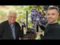 Download Lagu Italian Grandpa Teaches Me How To Make Authentic Homemade Wine