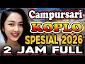 Lagu CAMPURSARI SUPER KOPLO LENGKAP KENDANG JAIPONG ALBUM TERLENGKAP 2026