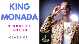 king monada o nrutile botho