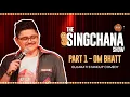 Download Lagu The Sing Chana Show | Part 1 - Om Bhatt | Gujarati Standup Comedy