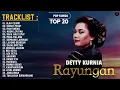 Download Lagu pop sunda detty kurnia full