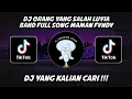 Download Lagu DJ ORANG YANG SALAH LUVIA BAND FULL SONG MAMAN FVNDY VIRAL TIKTOK 2024