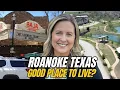 Is Roanoke Texas a Good Place to Live Dallas Suburb of Roanoke Texas Explained