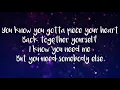 Download Lagu Afgan - if i don't have your love lirik
