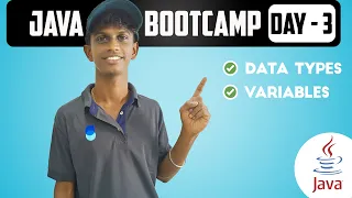 7 Days Java Bootcamp - Day 3 Recored Session